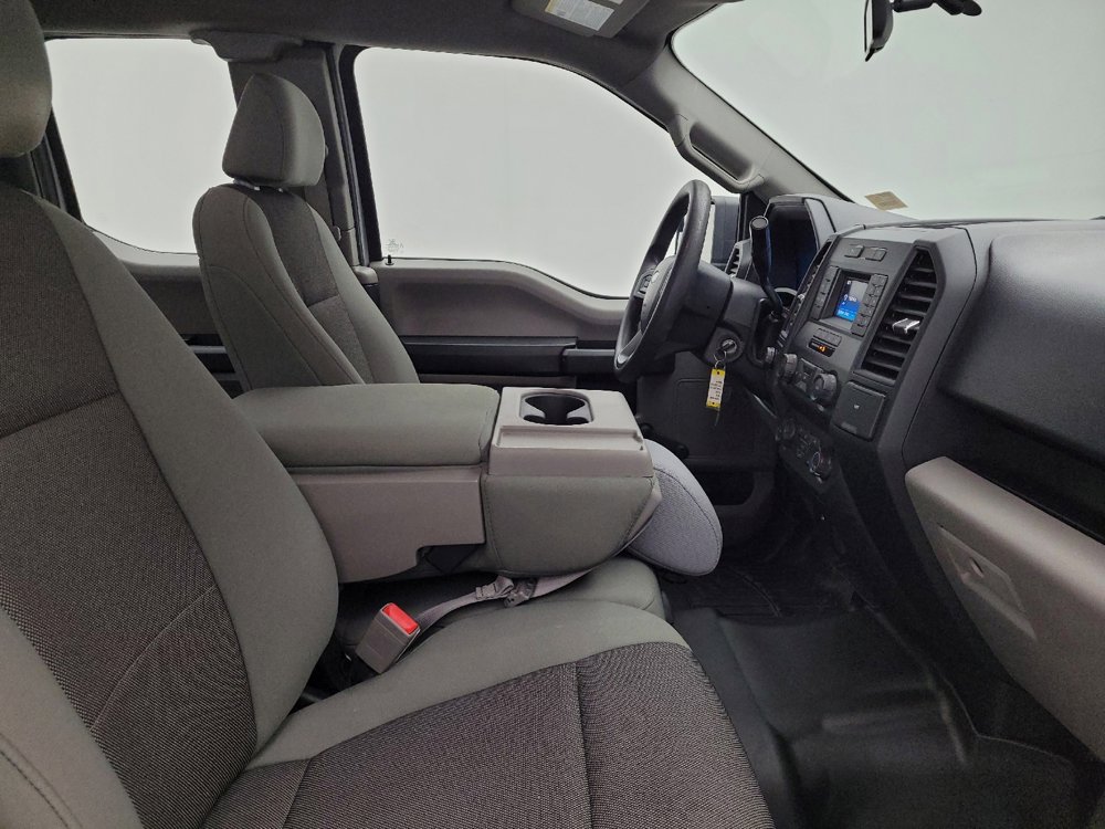 Used 2019 Ford F150 XL image 21