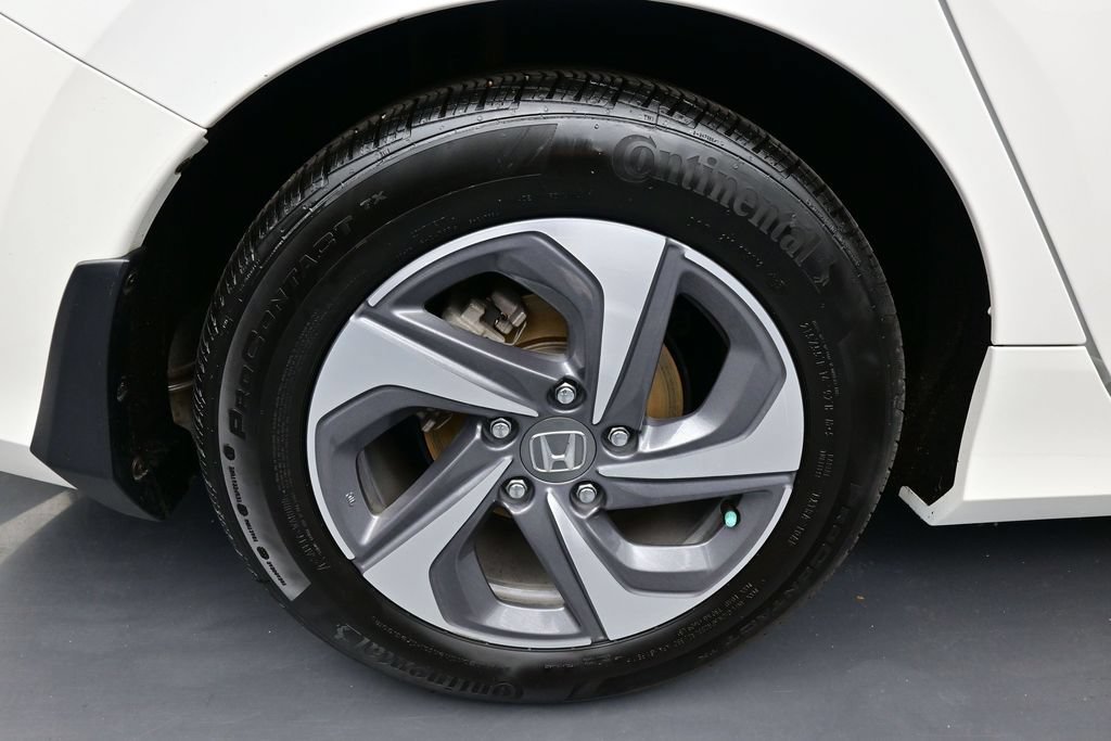 Used 2019 Honda Insight LX image 30