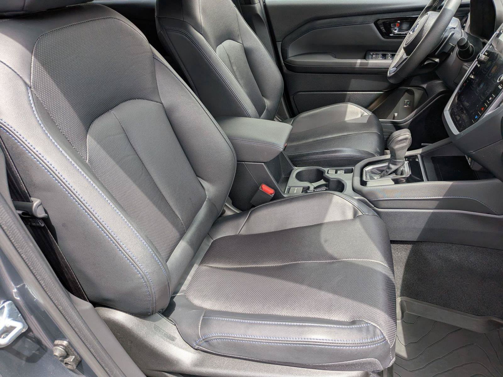Used 2025 Subaru Forester Limited AWD/4WD image 38