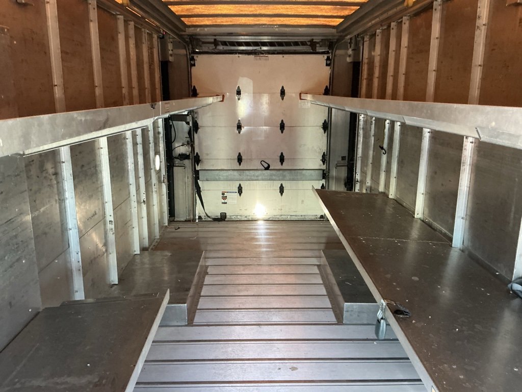 Used 2021 Ford Transit 350 DRW image 23