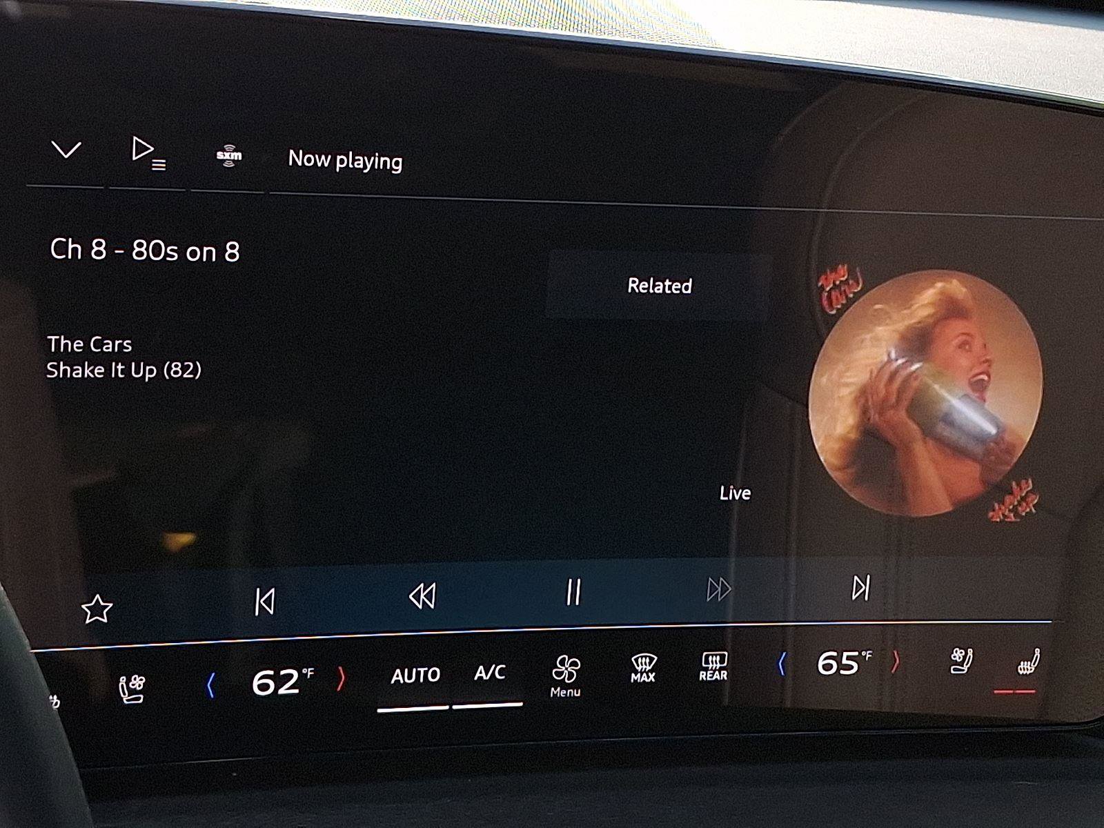 Certified 2025 Audi Q5 Premium Plus w/ Premium Plus image 18