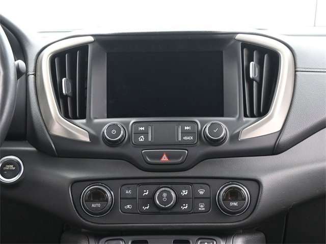 Used 2019 GMC Terrain Denali w/ Advanced Safety Package image 26