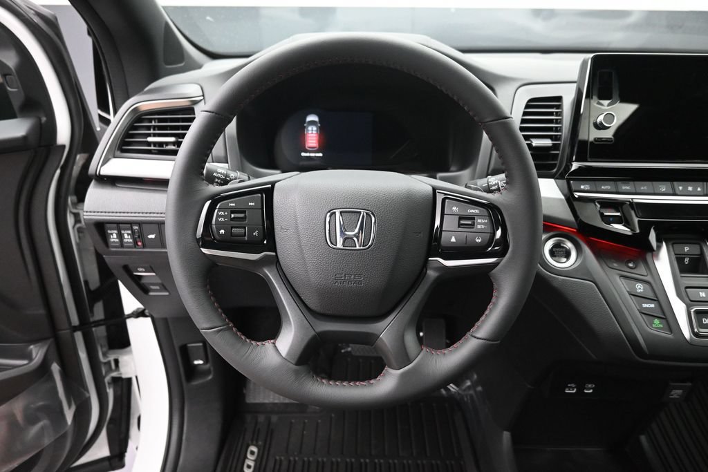 New 2026 Honda Odyssey Sport-L image 22