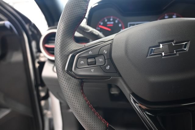 New 2026 Chevrolet Trax RS w/ Sunroof Package FWD image 22