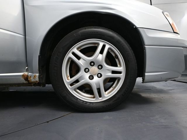 Used 2004 Subaru Impreza RS image 14