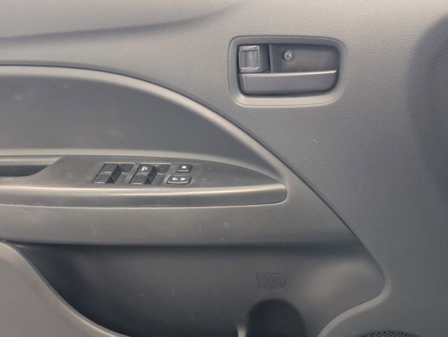 Used 2021 Mitsubishi Mirage ES image 25