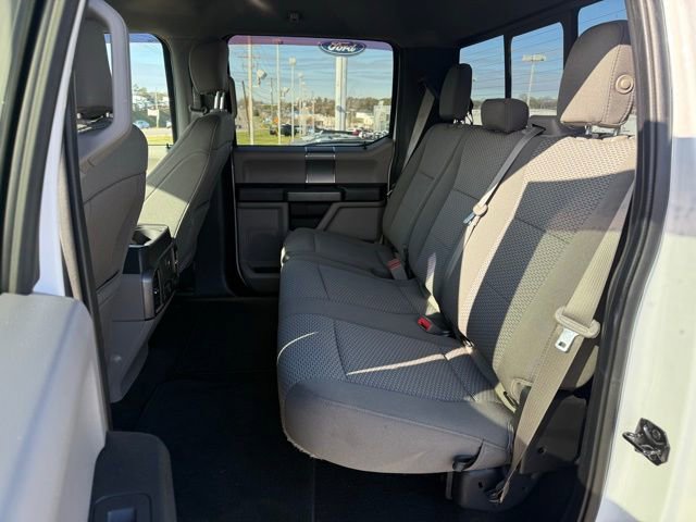 Certified 2019 Ford F150 XLT w/ Equipment Group 302A Luxury image 17