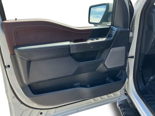 Certified 2023 Ford F150 Lariat AWD/4WD image 11