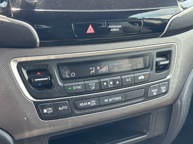 Used 2021 Honda Ridgeline Sport image 21