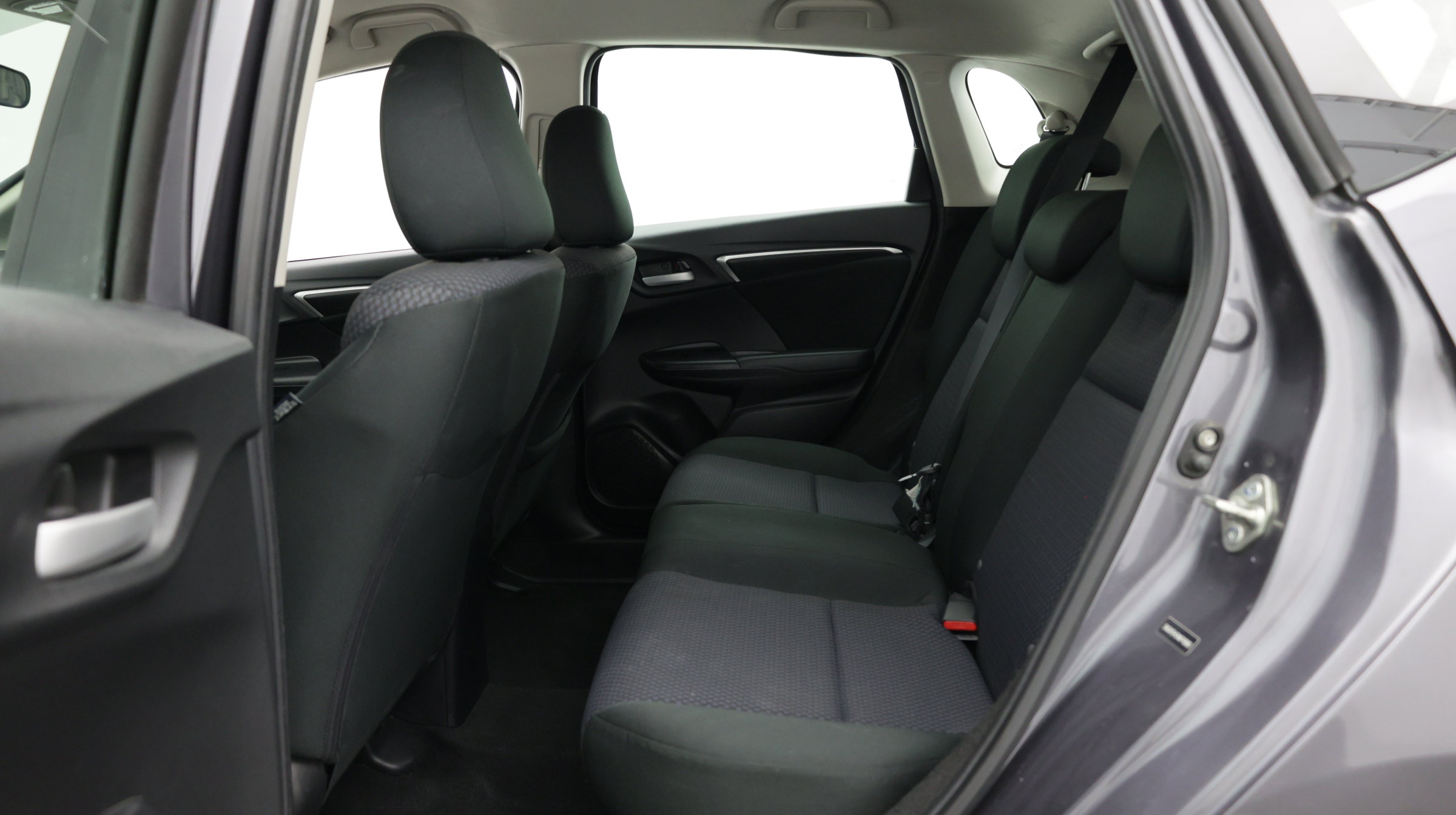 Used 2019 Honda Fit LX image 29