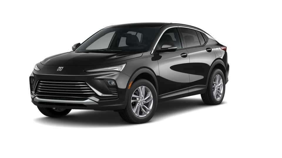 New 2026 Buick Envista Preferred FWD image 26