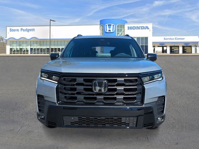 New 2026 Honda Pilot Sport image 9
