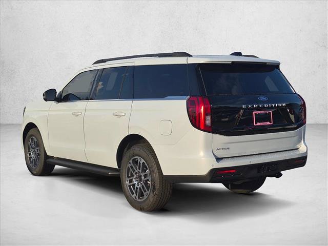 New 2026 Ford Expedition Active RWD image 6