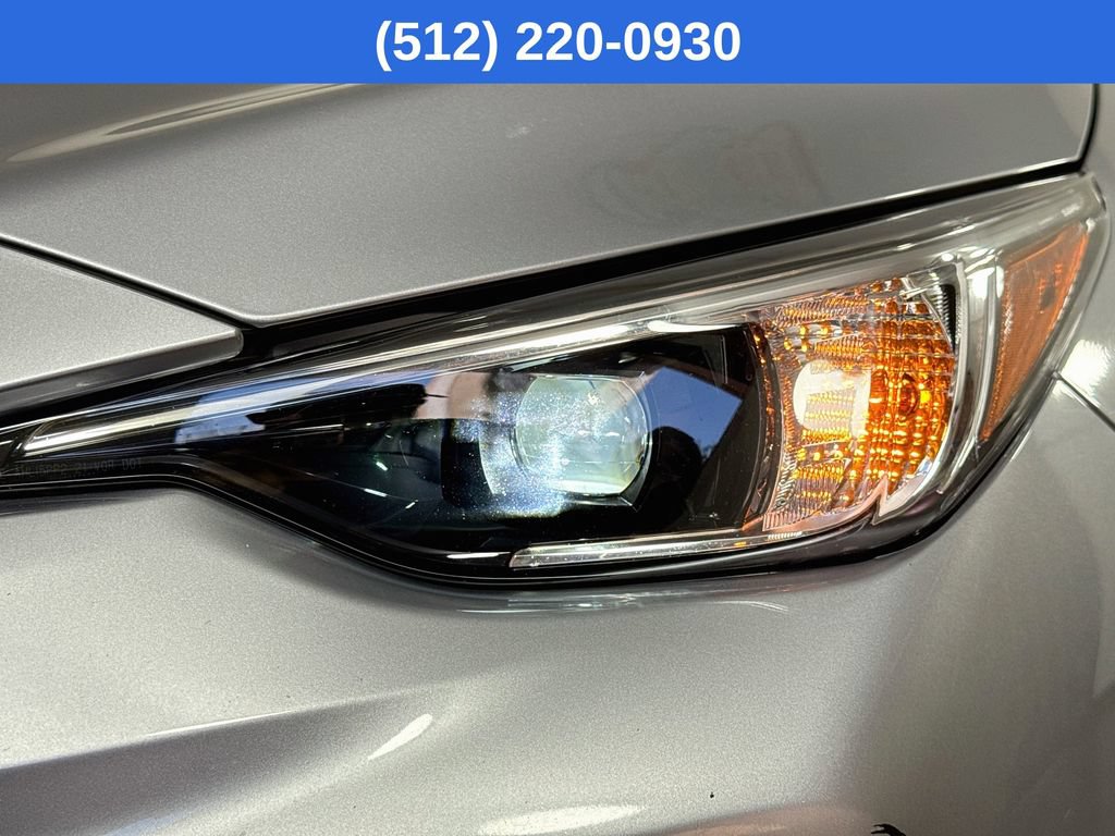 Certified 2024 Subaru Impreza 2.0i Sport AWD/4WD image 38