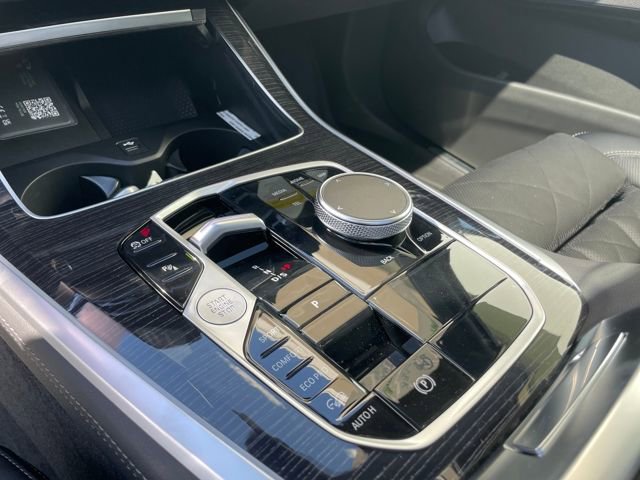 New 2026 BMW X5 xDrive40i w/ M Sport Package image 21