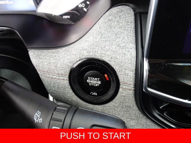 Used 2022 Jeep Compass Latitude w/ Sun and Sound Group image 9