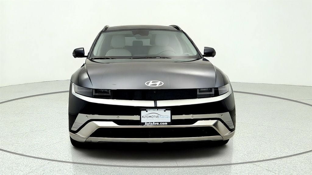 Used 2025 Hyundai Ioniq 5 Limited RWD image 2