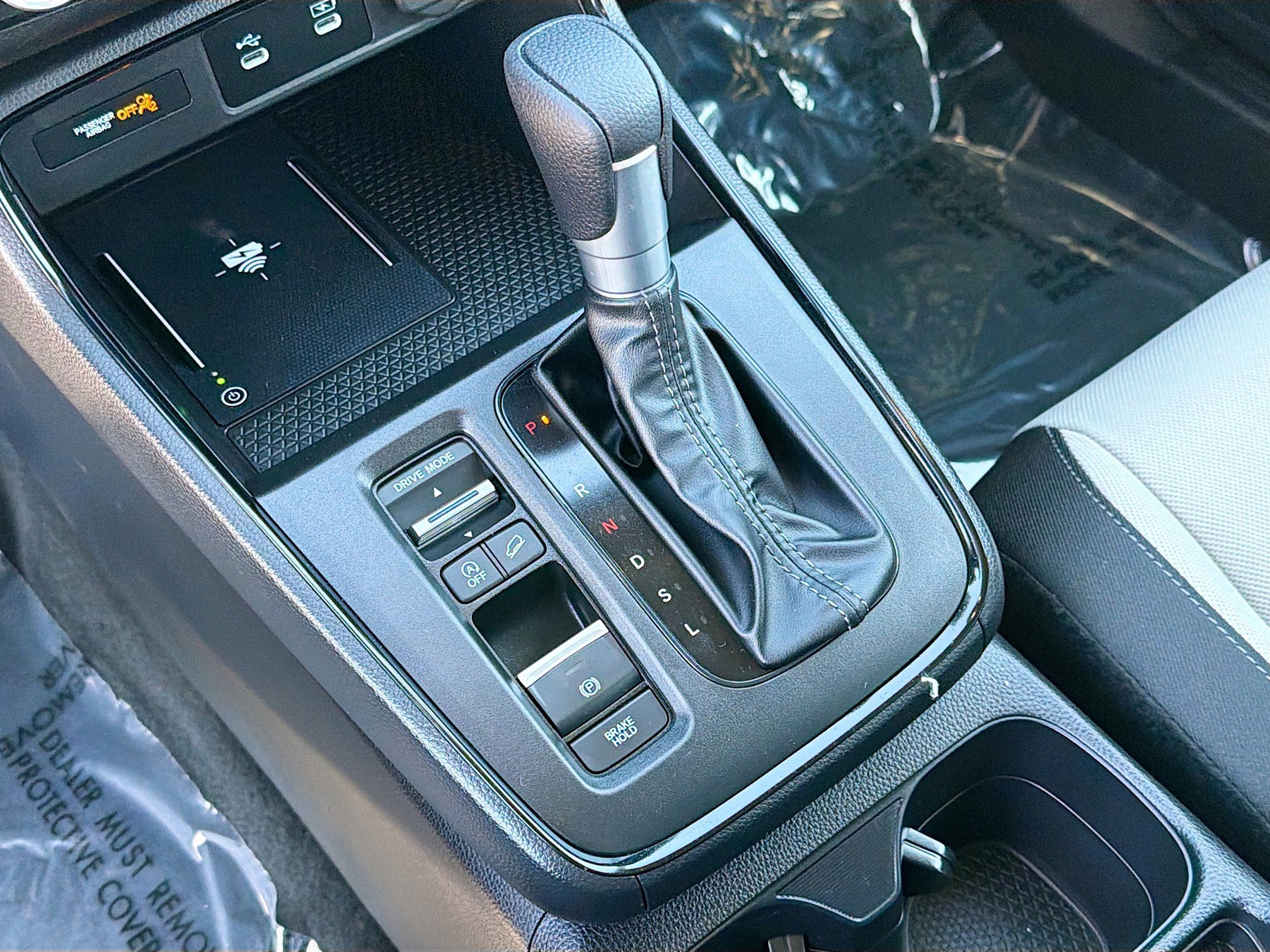 Used 2026 Honda CR-V EX image 28