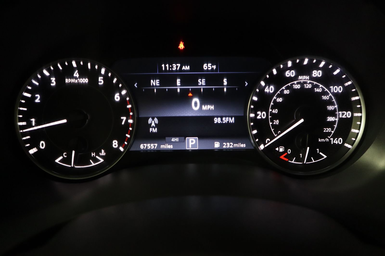 Used 2023 Nissan Armada SV image 37