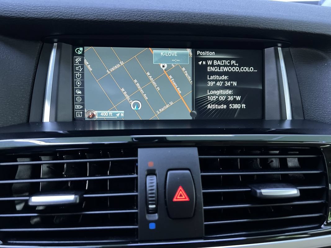 Used 2015 BMW X4 xDrive28i AWD/4WD image 23