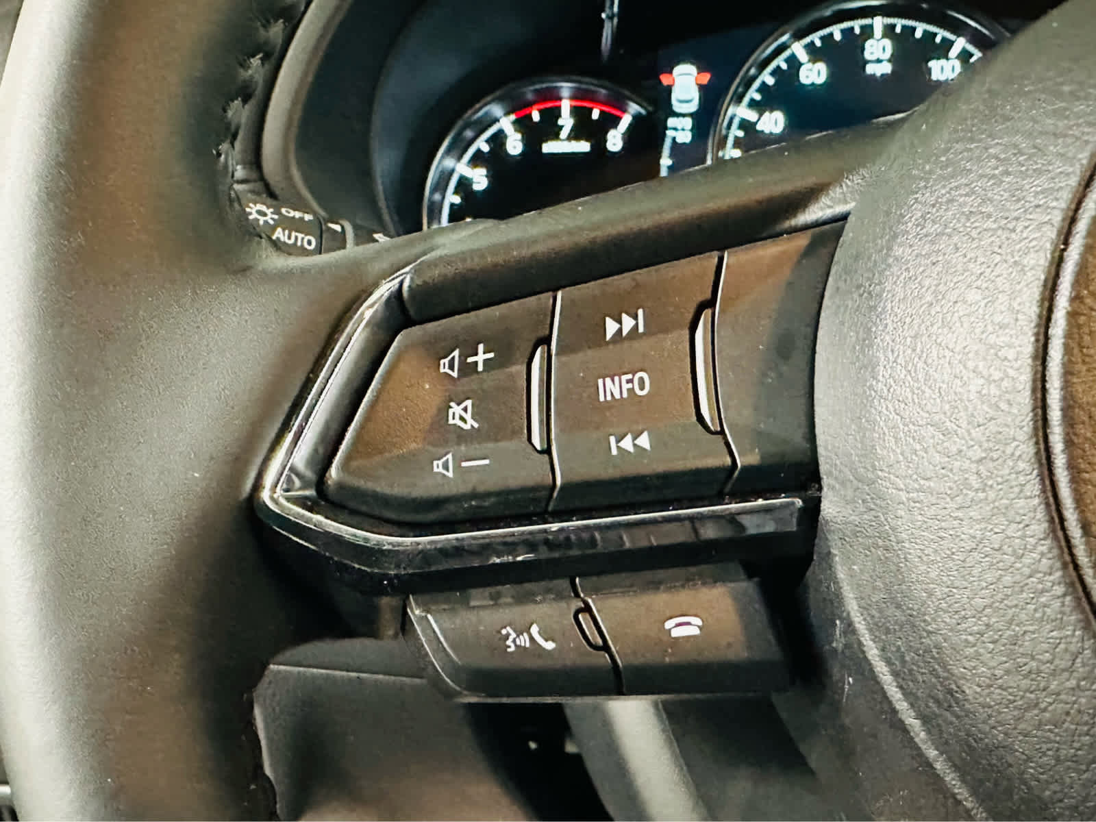 Certified 2023 MAZDA CX-5 AWD 2.5 S w/ Premium Plus Pkg image 15