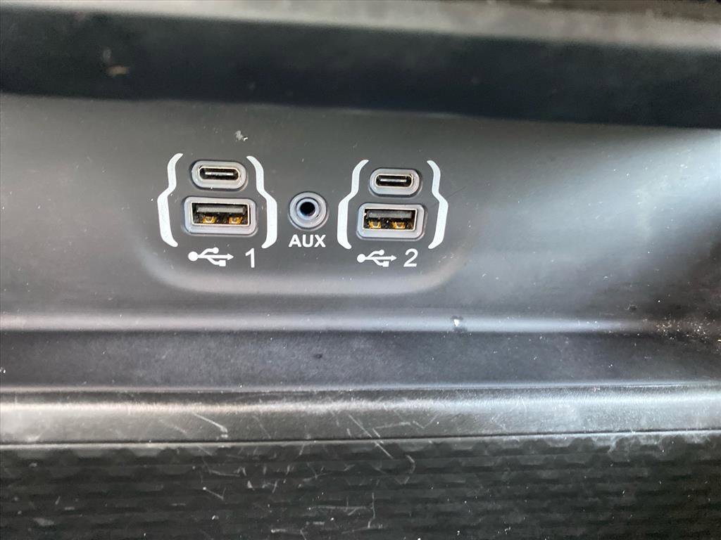 Used 2023 RAM 1500 Laramie image 10