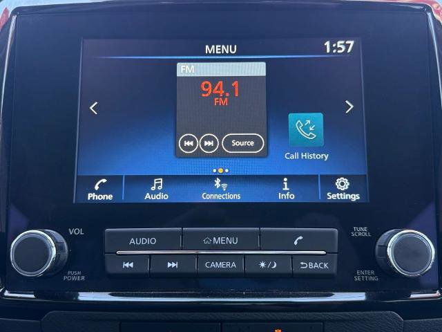 Certified 2023 Nissan Frontier SV w/ SV Convenience Package image 30