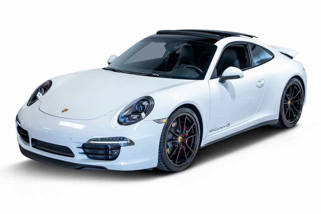 Used 2016 Porsche 911 Carrera 4S image 29