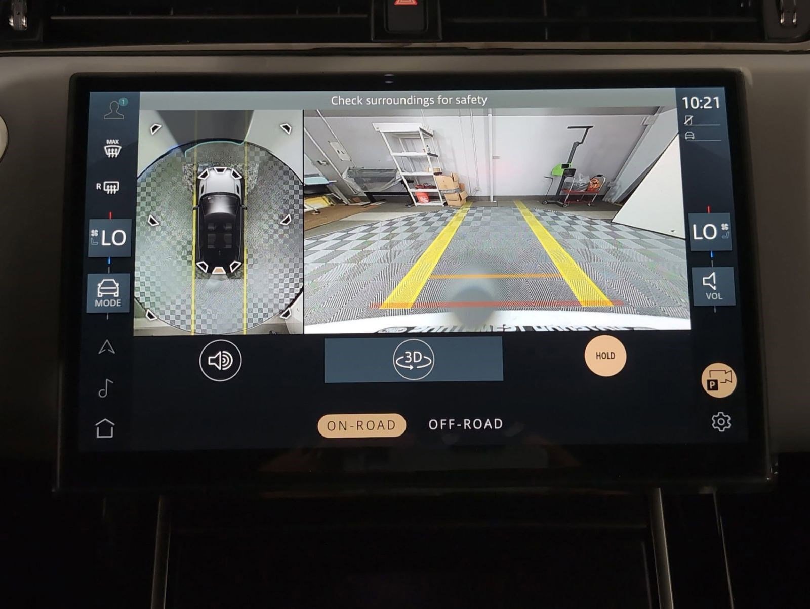 Certified 2026 Land Rover Range Rover Evoque Dynamic SE image 24