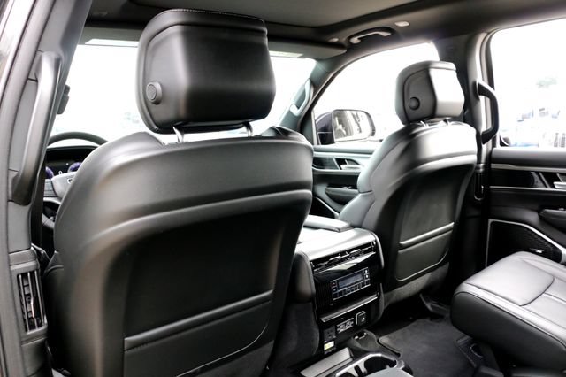 New 2026 Jeep Grand Wagoneer 4WD w/ Premium Group I image 17