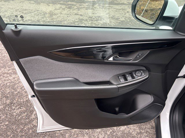 Certified 2024 Chevrolet TrailBlazer LT w/ LT Cold Weather Package image 16