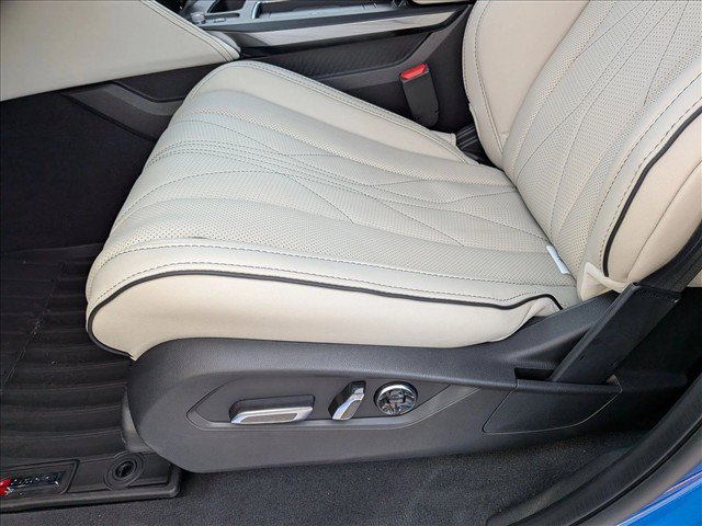 Used 2026 Acura MDX A-Spec w/ Advance Package AWD/4WD image 4