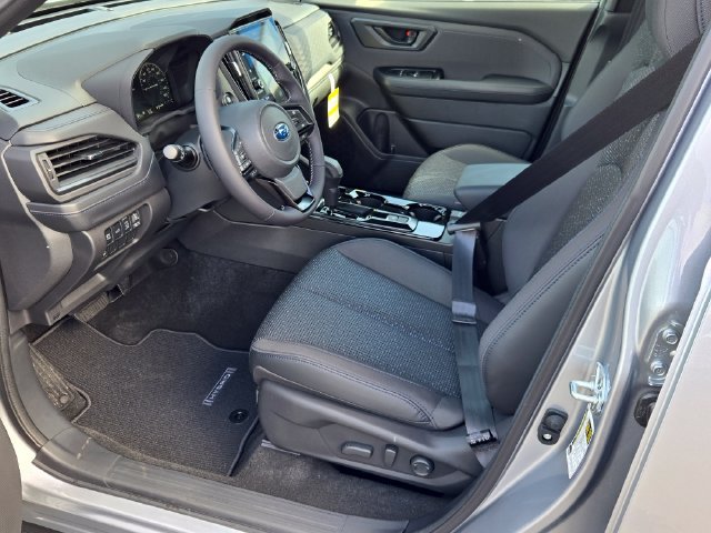 New 2026 Subaru Forester Sport AWD/4WD image 12