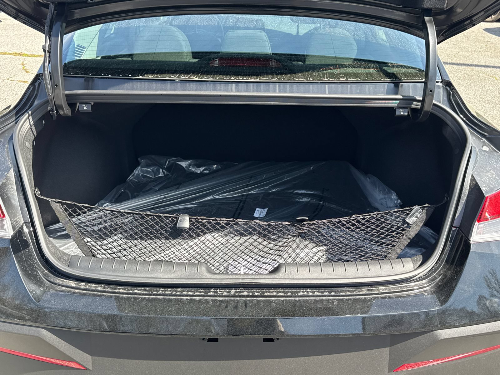 New 2026 Hyundai Elantra SE FWD image 19