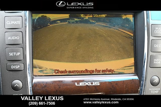 Used 2010 Lexus ES 350 FWD image 8