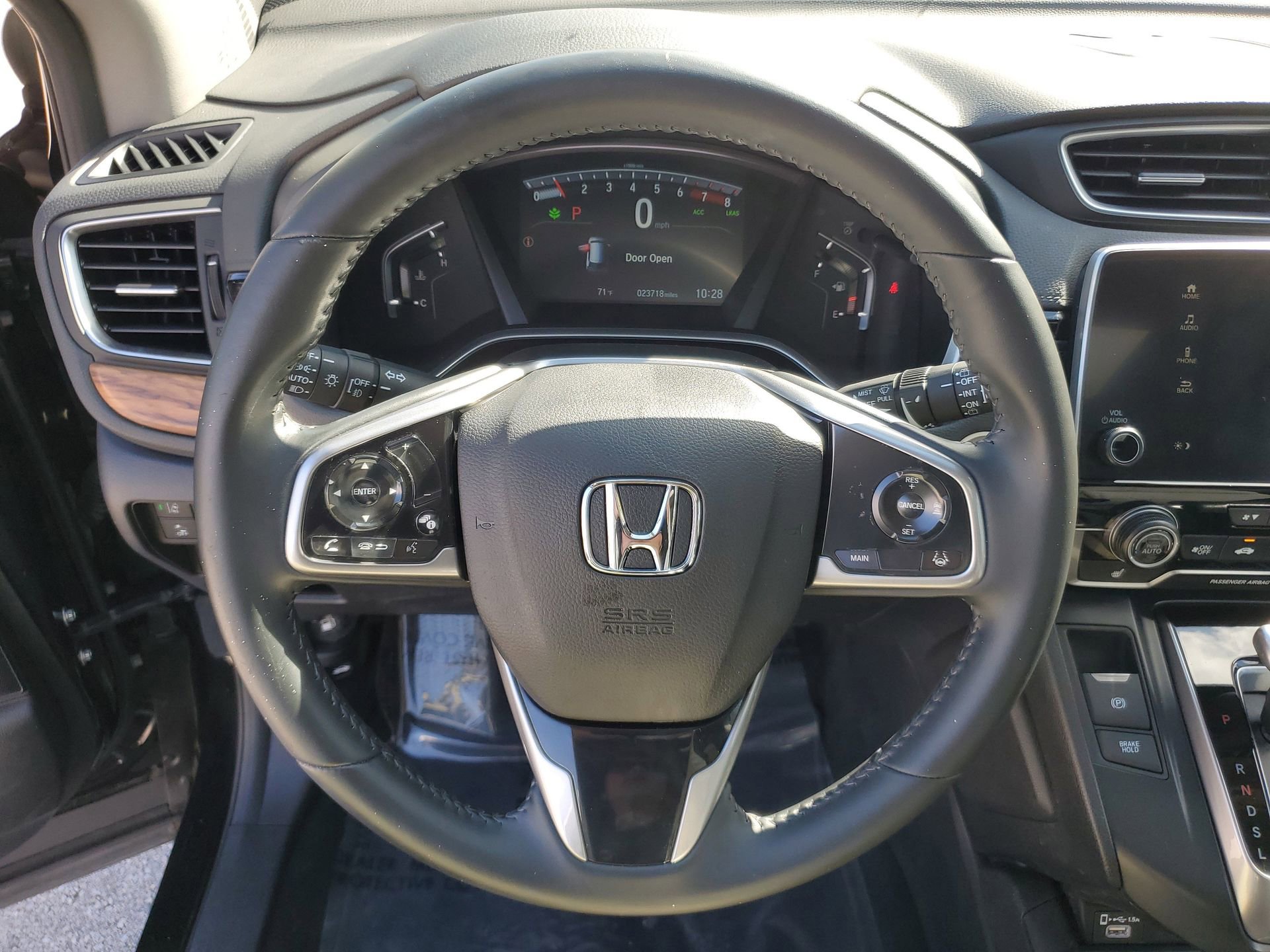 Used 2021 Honda CR-V EX-L image 21