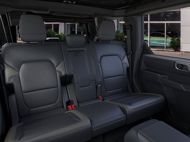 New 2026 Ford Bronco Outer Banks AWD/4WD image 11
