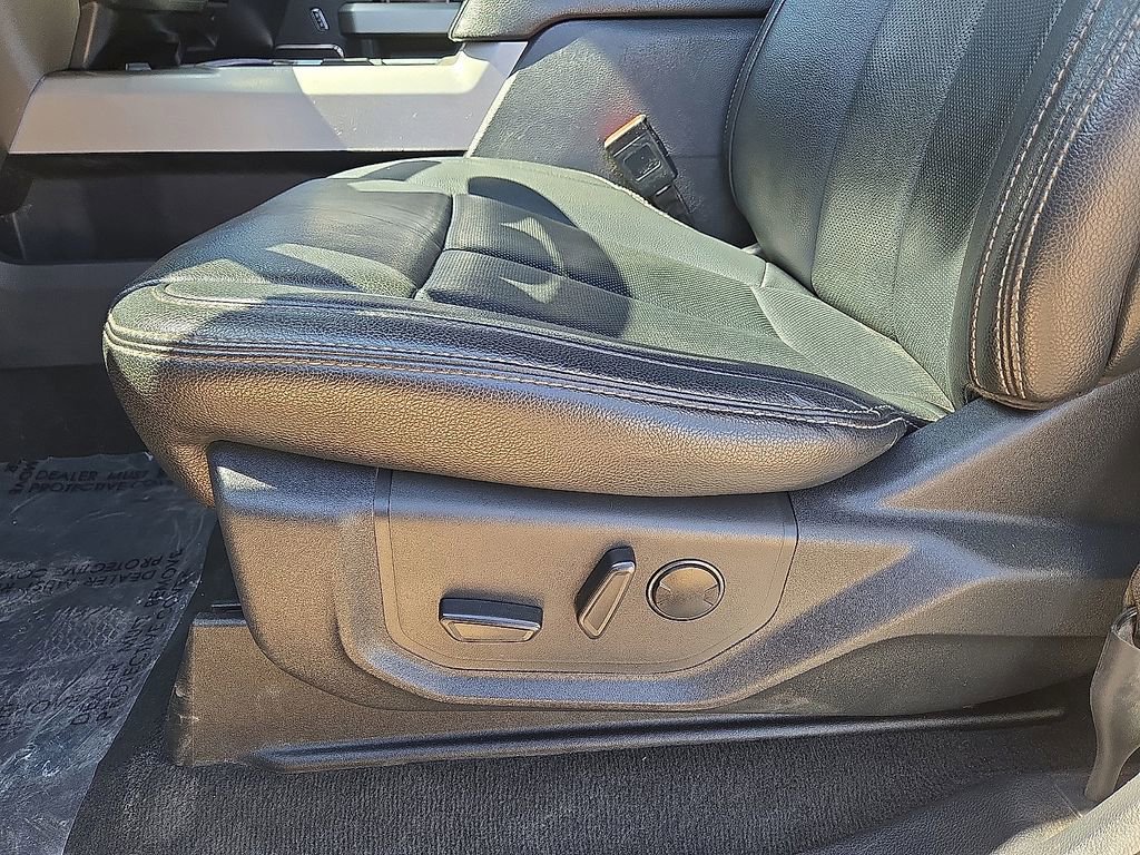 Used 2022 Ford F250 Lariat w/ Lariat Ultimate Package image 24