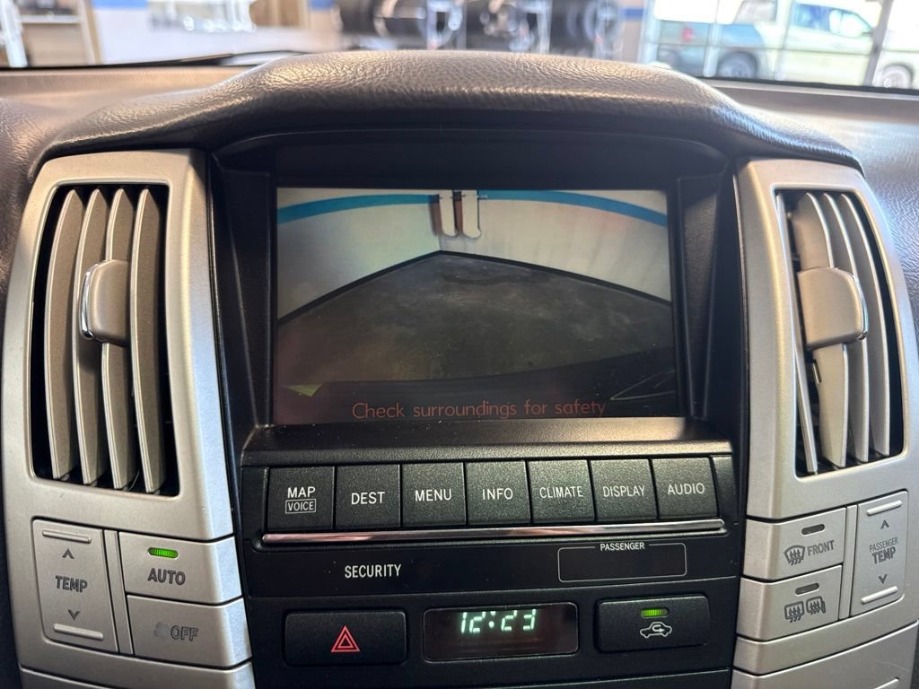Used 2008 Lexus RX 400h AWD image 13