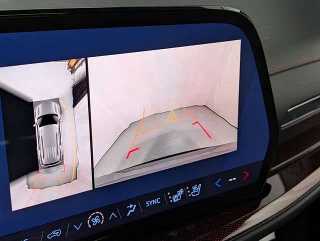 New 2026 Chevrolet Traverse RS image 27