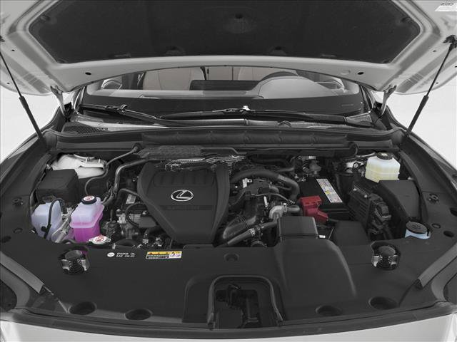 New 2026 Lexus RX 350 Premium w/ Accessory Package (Z1) FWD image 8