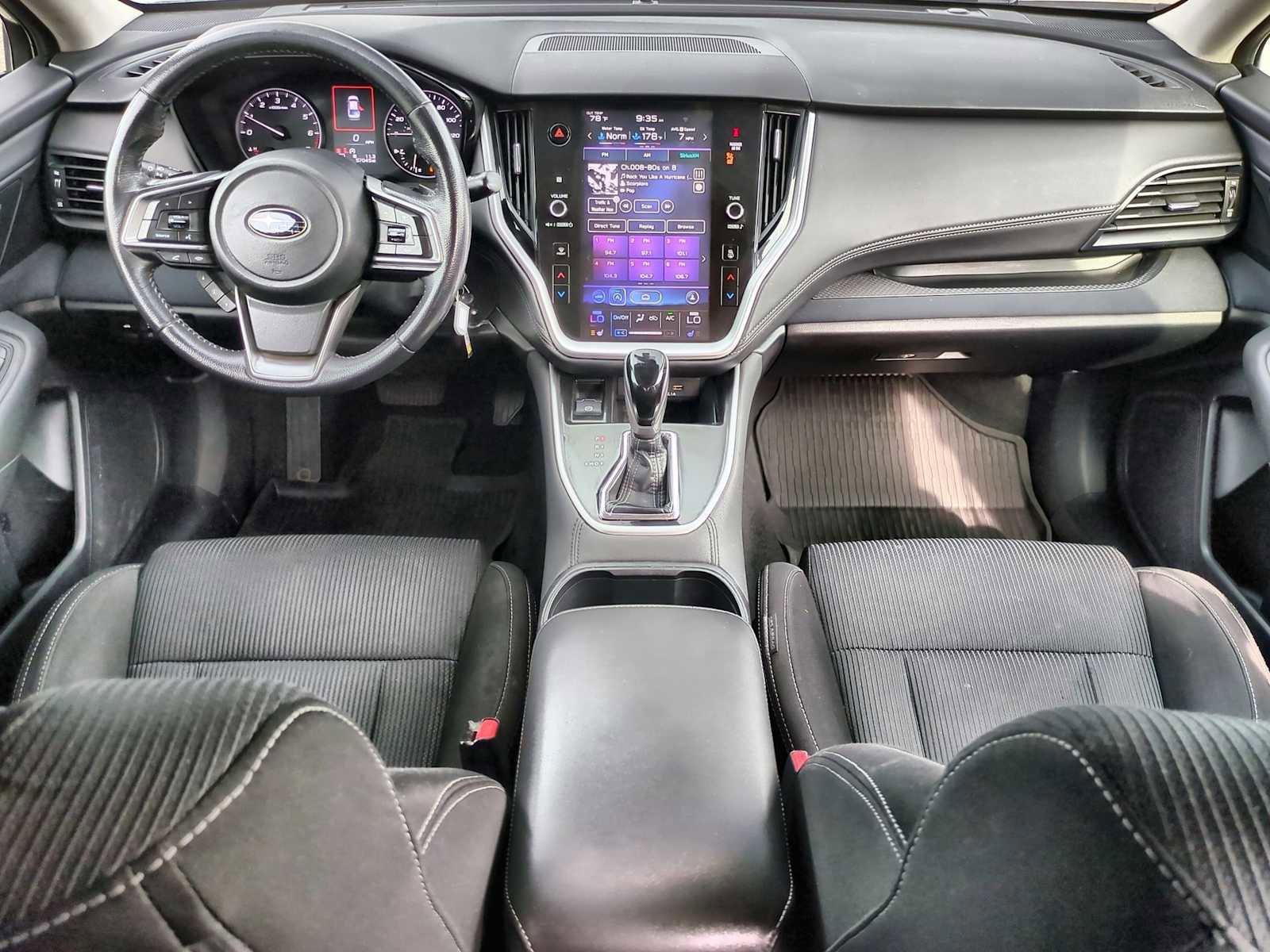 Used 2021 Subaru Legacy Premium image 16