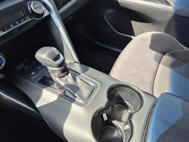Used 2021 Toyota Venza LE w/ Carpet Mat Package (TMS) AWD/4WD image 11