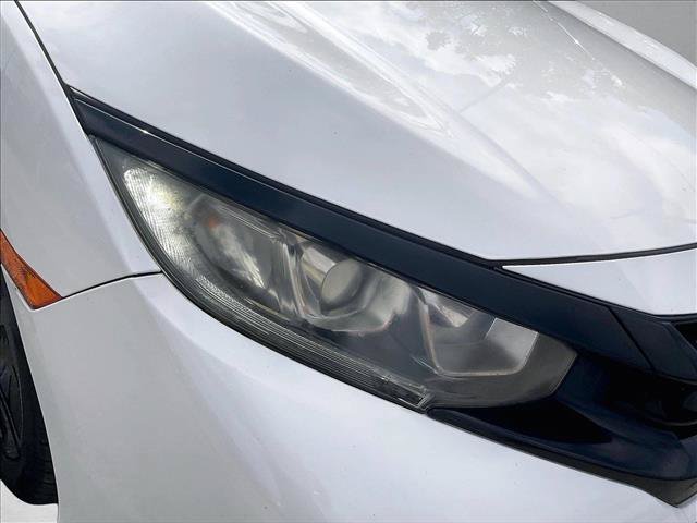 Used 2018 Honda Civic EX image 30