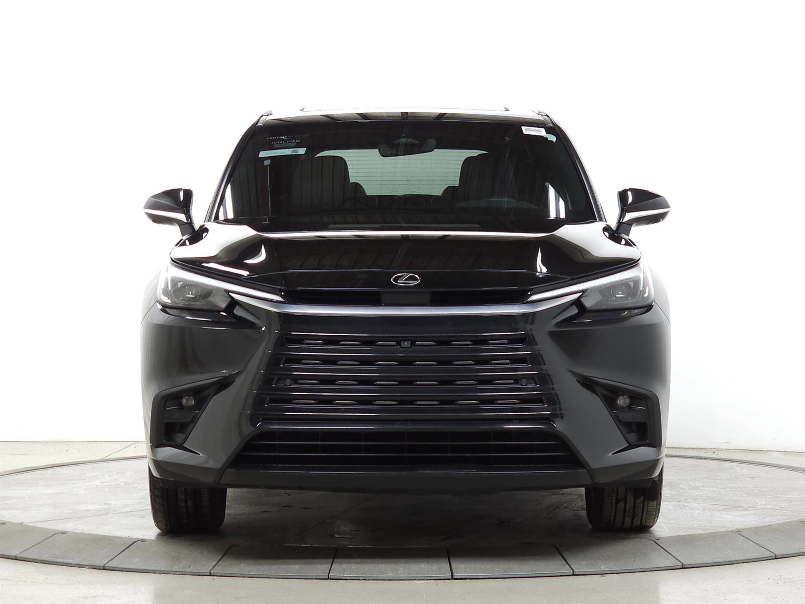 Used 2024 Lexus TX 350 TX 350 PREMIUM image 2