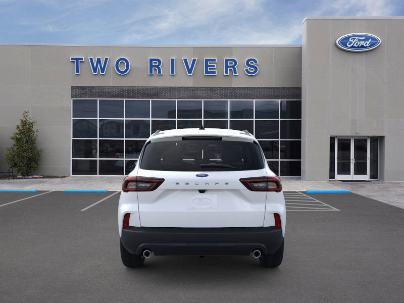 New 2026 Ford Escape ST-Line image 5