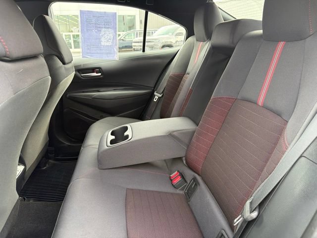 Certified 2023 Toyota Corolla SE AWD/4WD image 30