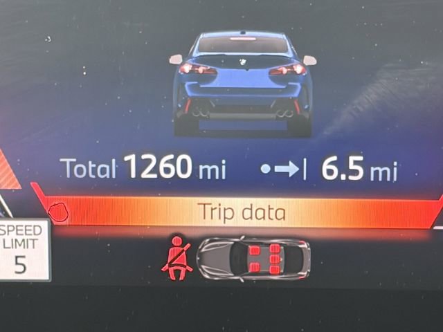 Used 2025 BMW M235i xDrive w/ Premium Package AWD/4WD image 26