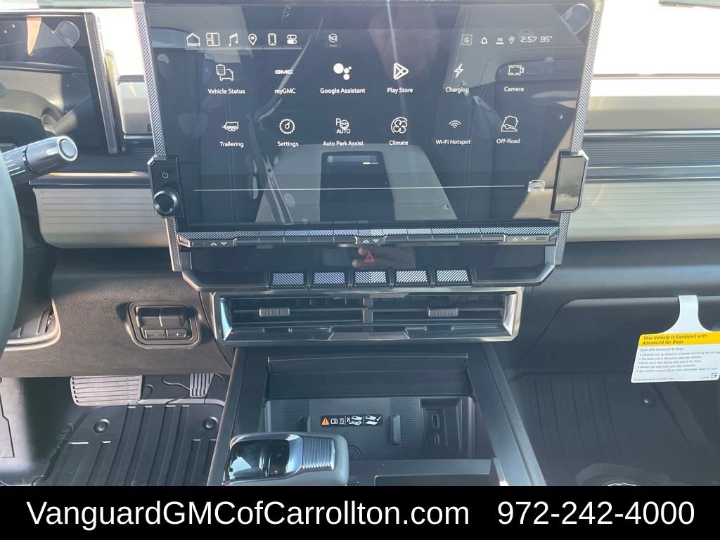 New 2026 GMC Hummer EV SUV image 18