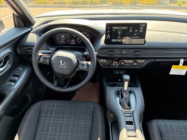 New 2027 Honda HR-V Sport image 9